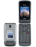 Best available price of LG Trax CU575 in Koreasouth
