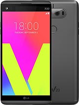 Best available price of LG V20 in Koreasouth
