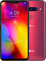 Best available price of LG V40 ThinQ in Koreasouth