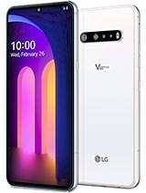 Best available price of LG V60 ThinQ 5G in Koreasouth
