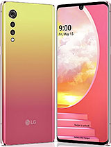 Best available price of LG Velvet 5G in Koreasouth