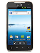 Best available price of LG Viper 4G LTE LS840 in Koreasouth