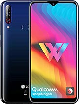 Best available price of LG W30 Pro in Koreasouth