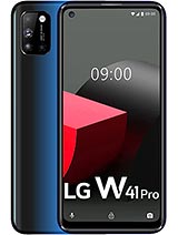 Best available price of LG W41 Pro in Koreasouth