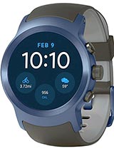 Best available price of LG Watch Sport in Koreasouth