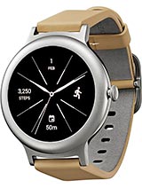 Best available price of LG Watch Style in Koreasouth