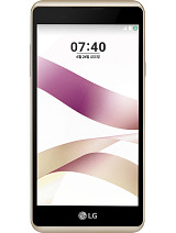 Best available price of LG X Skin in Koreasouth