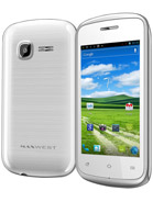 Best available price of Maxwest Android 320 in Koreasouth