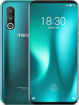 Best available price of Meizu 16s Pro in Koreasouth