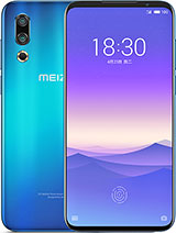 Best available price of Meizu 16s in Koreasouth