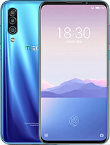 Best available price of Meizu 16Xs in Koreasouth