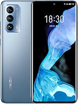 Best available price of Meizu 18 in Koreasouth