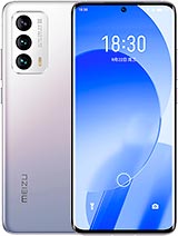 Best available price of Meizu 18s in Koreasouth