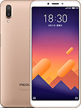 Best available price of Meizu E3 in Koreasouth