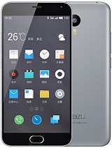 Best available price of Meizu M2 Note in Koreasouth