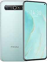 Meizu 18 Pro at Koreasouth.mymobilemarket.net