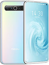 Best available price of Meizu 17 in Koreasouth