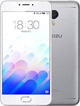 Best available price of Meizu M3 Note in Koreasouth