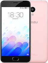 Best available price of Meizu M3 in Koreasouth