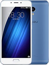 Best available price of Meizu M3e in Koreasouth