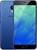 Best available price of Meizu M5 in Koreasouth