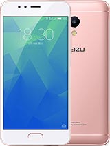 Best available price of Meizu M5s in Koreasouth