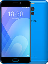 Best available price of Meizu M6 Note in Koreasouth