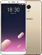Best available price of Meizu M6s in Koreasouth