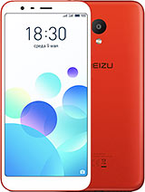 Best available price of Meizu M8c in Koreasouth