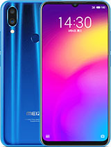 Best available price of Meizu Note 9 in Koreasouth