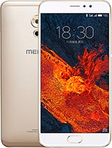 Best available price of Meizu Pro 6 Plus in Koreasouth
