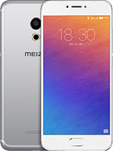 Best available price of Meizu Pro 6 in Koreasouth
