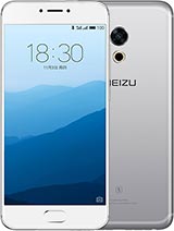 Best available price of Meizu Pro 6s in Koreasouth