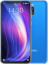 Best available price of Meizu X8 in Koreasouth