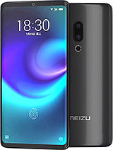 Best available price of Meizu Zero in Koreasouth