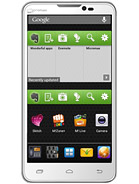Best available price of Micromax A111 Canvas Doodle in Koreasouth