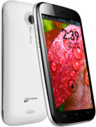 Best available price of Micromax A116 Canvas HD in Koreasouth