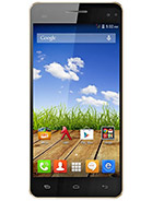 Best available price of Micromax A190 Canvas HD Plus in Koreasouth