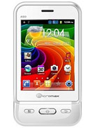 Best available price of Micromax A50 Ninja in Koreasouth