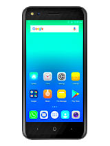 Best available price of Micromax Bharat 3 Q437 in Koreasouth
