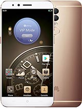 Best available price of Micromax Dual 5 in Koreasouth
