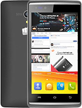 Best available price of Micromax Canvas Fire 4G Q411 in Koreasouth
