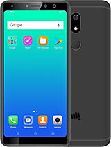 Best available price of Micromax Canvas Infinity Pro in Koreasouth