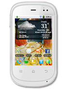 Best available price of Micromax Superfone Punk A44 in Koreasouth