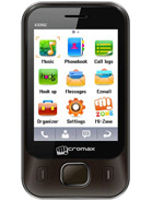 Best available price of Micromax X335C in Koreasouth