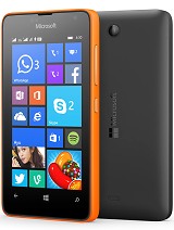 Best available price of Microsoft Lumia 430 Dual SIM in Koreasouth