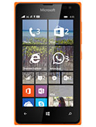 Best available price of Microsoft Lumia 435 Dual SIM in Koreasouth