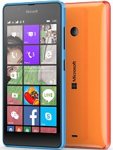 Best available price of Microsoft Lumia 540 Dual SIM in Koreasouth