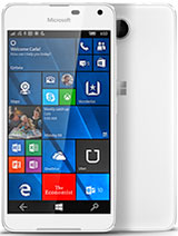 Best available price of Microsoft Lumia 650 in Koreasouth