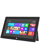 Best available price of Microsoft Surface in Koreasouth